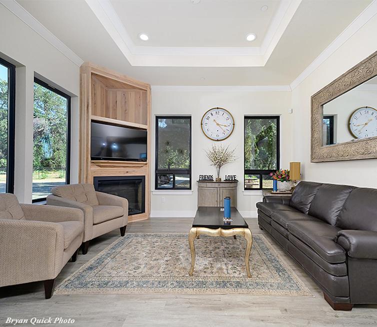 Three Bedroom River Access レディング エクステリア 写真